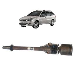 Tulipa Semi Eixo Original FIat Palio Weekend 1.6 Etorq