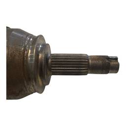 SEMI EIXO DIANTEIRO ESQ ORIGINAL FIAT ARGO CRONOS 1.8 AUT