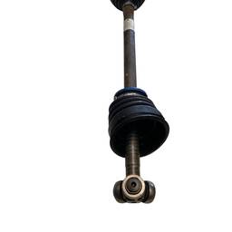 SEMI EIXO DIANTEIRO ESQUERDO ORIGINAL ARGO CRONOS 1.0 3CC