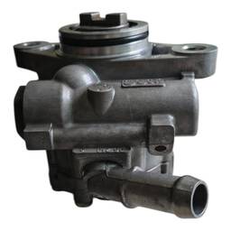 BOMBA DIREÇÃO HIDRAULICA IVECO DAILY 3.0 DIESEL 2009 A 2014