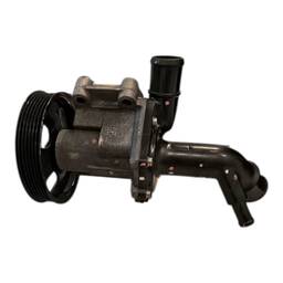 BOMBA AGUA JEEP RENEGADE 1.8 FLEX 2021