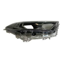 LENTE FAROL DIREITO TOYOTA RAV4 HIBRIDA  2019 À 2021