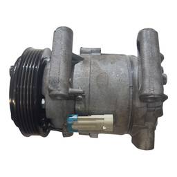 COMPRESSOR AR CONDICIONADO MAHLE UNO MOBI PARTNER 52050384