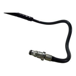 CILINDRO PEDAL DE EMBREAGEM FIAT ARGO CRONOS 1.0 2018 2022