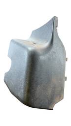 Moldura Coluna Banco Tras. Direito Fiesta Sedan