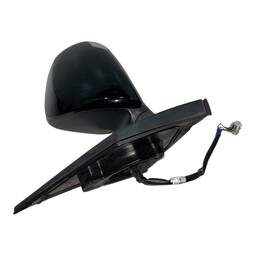 RETROVISOR ESQUERDO COROLLA 2009 A 2014 C/ PISCA 7FIOS