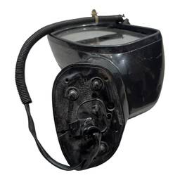 RETROVISOR ESQUERDO FIT 2004 A 2008 S/ PISCA