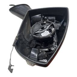 RETROVISOR DIREITO ECOSPORT 2013 A 2021 C/ PISCA