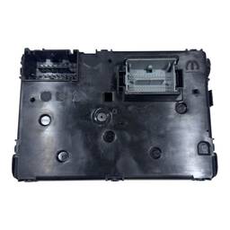 MÓDULO BCM ORIGINAL FIAT ARGO CRONOS 52193308