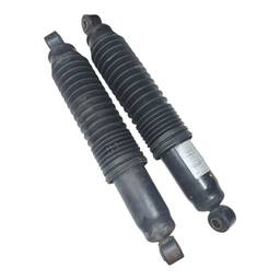 PAR AMORTECEDOR TRASEIRO ORIGINAL FIORINO 2014 2021 PARTNER 