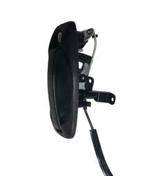 MAÇANETA TAMPA TRASEIRA FIAT FIORINO 13/20 242560