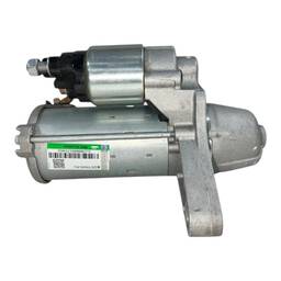 MOTOR PARTIDA ARGO CRONOS PULSE FASTBACK 208 2008 C3 1.0 1.3