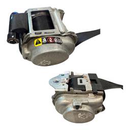 KIT AIRBAG KA 2015 A 2016