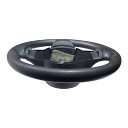 VOLANTE DIREÇÃO ORIGINAL FIAT FIORINO 2014 A 2021