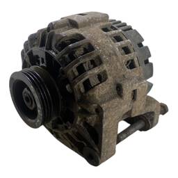 ALTERNADOR CLIO 11/ SANDERO LOGAN MARCH VERSA 1.0 16V 8/17