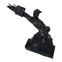 PLUG MODULO CONFORTO VIDRO E TRAVA VECTRA 2001