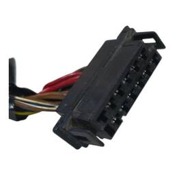 PLUG MODULO CONFORTO VIDRO E TRAVA VECTRA 2001