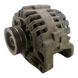 ALTERNADOR CLIO 11/ SANDERO LOGAN MARCH VERSA 1.0 16V 8/17