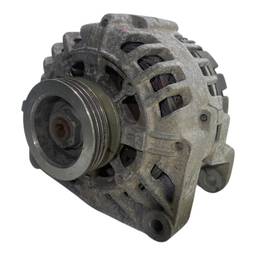Alternador Clio Kangoo 1.0 99/10 Twingo Pg 206 1.0 Gas 99/06