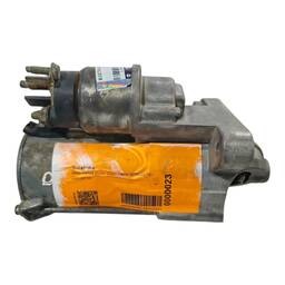 MOTOR PARTIDA DUSTER OROCH CAPTUR 2016/ 2.0 16V 233008710R 