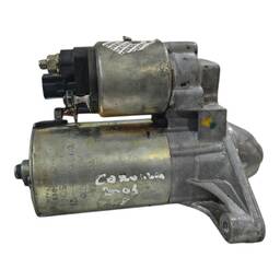 MOTOR PARTIDA ARRANQUE COROLLA 1.8 1999 A 2002 2810016230