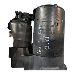 MOTOR PARTIDA GOL PARATI BOLA G2 G3 G4 1.0 MI AT 8/16V 98/14