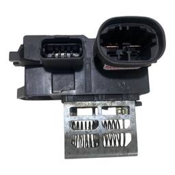 RESISTENCIA ELETROVENTILADOR PEUGEOT 208 2023 2024