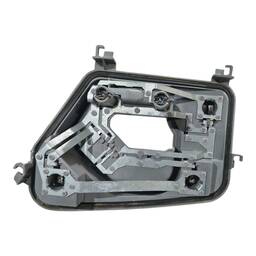 CIRCUITO LANTERNA TRASEIRO  DIREITO VW GOL G5 2009 A 2012