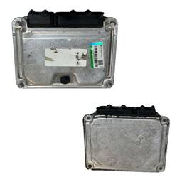 KIT MODULO INJEÇÃO CODE SPACEFOX 1.6 2007