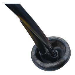 CABO SELETOR MARCHA UNO FIORINO 1.0 1.3 1.4 FIRE 2004 A 2013