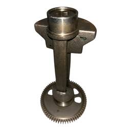 EIXO BALANCEADOR MOTOR KA ECO SPORT 1.5 DRAGON 17/21