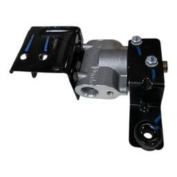 VALVULA AR CONDICIONADO BYD DOLPHIN MINI 2024