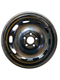 Roda Ferro Polo Virtus Fox Aro 15