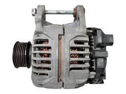 ALTERNADOR GOLF BORA FOX NEW BEETLE A3 1999 A 2011 90A BOSCH
