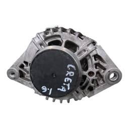 ALTERNADOR HB20 2020/ CRETA KIA SOUL 2017/ 1.6 16V 120A