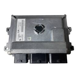 MÓDULO INJEÇÃO PEUGEOT 208 1.6 2021 2022 2023