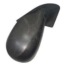 RETROVISOR DIREITO PALIO SIENA 4P 2011 A 2016 C/ CONTROLE 