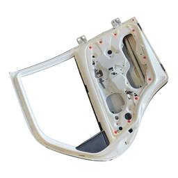 PORTA TRASEIRA ESQ ORIGINAL FIAT PALIO ADVENTURE 2008 2020