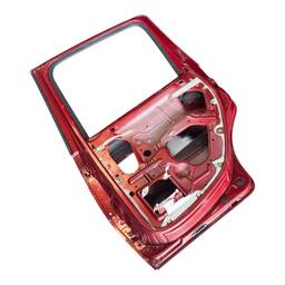 PORTA TRASEIRA DIREITA ORIGINAL FIAT IDEA 2006 A 2016