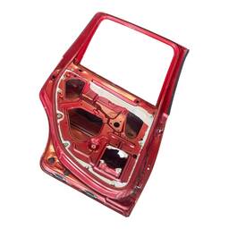 PORTA TRASEIRA ESQUERDA ORIGINAL FIAT IDEA 2006 A 2016