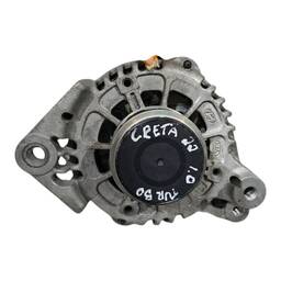 ALTERNADOR HB20 CRETA 1.0 12V 3CC TURBO 2020 2021 2022/..