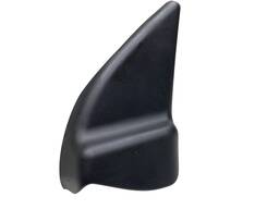 Acabamento Retrovisor Jac J3 2010 2011 2012 2013 Direito Pre