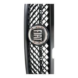 GRADE DIANTEIRA NOVA FIAT CRONOS 2018 A 2022