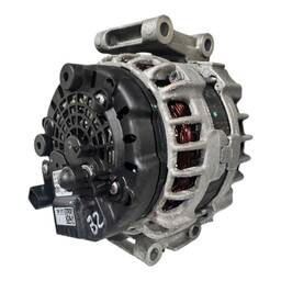 ALTERNADOR JETTA 2013/ TIGUAN 350 2.0 TSI 2018/ 140A