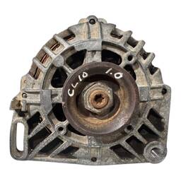 ALTERNADOR CLIO KANGOO 1.0 99/10 TWINGO PG 206 1.0 GAS 99/06