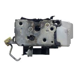 FECHADURA ELETRICA DIANT ESQUERDA ORIGINA FIAT PALIO STRADA 