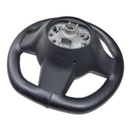 VOLANTE DIREÇÃO ORIGINAL FIAT NOVA STRADA 2021 A 2026