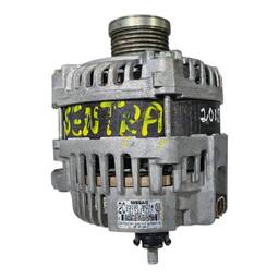 ALTERNADOR NISSAN SENTRA 2.0 16V 2014 A 2020