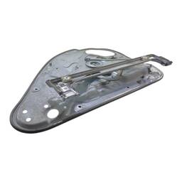 MÁQUINA DE VIDRO PORTA TRASEIRA ESQUERDA FOCUS 2009/2013 ELÉ