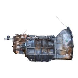 CAIXA CÂMBIO MANUAL L200 PAJERO SPORT 2.5 4X4 DIESEL 05/12 